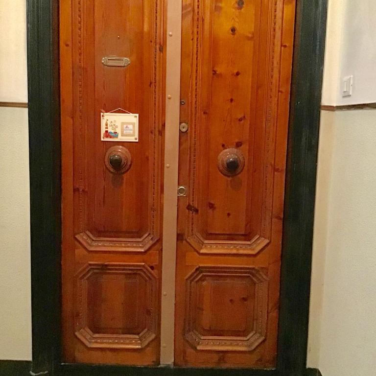 La Seconda Casa - Appartamento con 2 Camere da Letto - 20