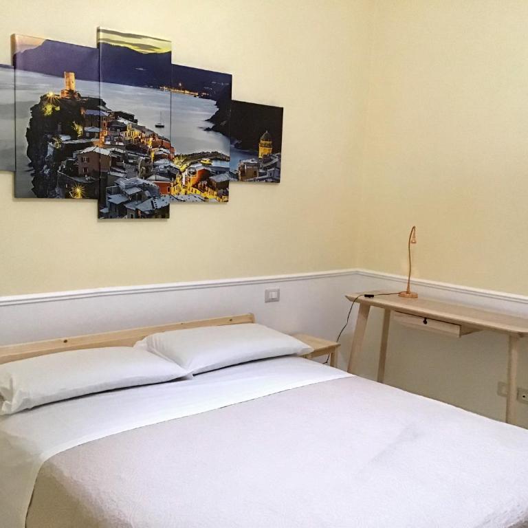 La Seconda Casa - Appartamento con 2 Camere da Letto - 15