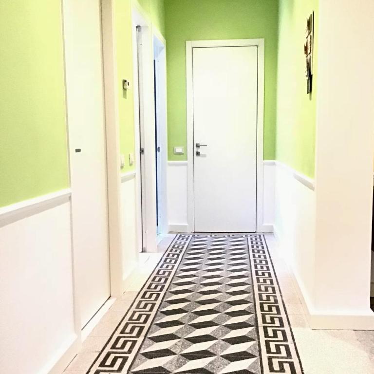La Seconda Casa - Appartamento con 2 Camere da Letto - 7