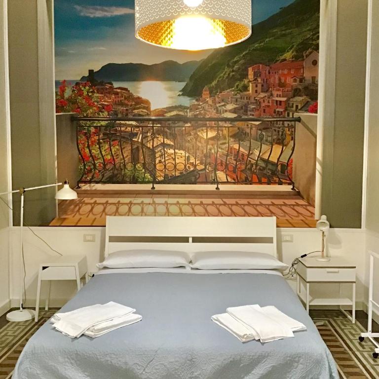 La Seconda Casa - Appartamento con 2 Camere da Letto - 2