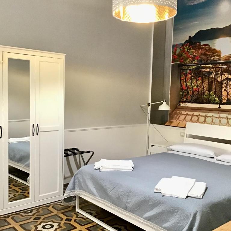 La Seconda Casa - Appartamento con 2 Camere da Letto - 3