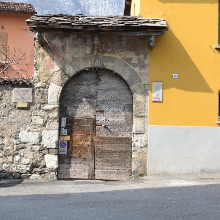 Casa del Cedro - Cedar House - Haus mit 2 Schlafzimmern - 25