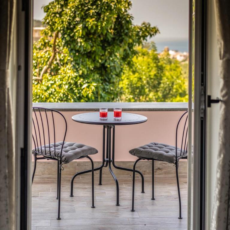 Lemon Factor Sorrento - Junior Suite - 19