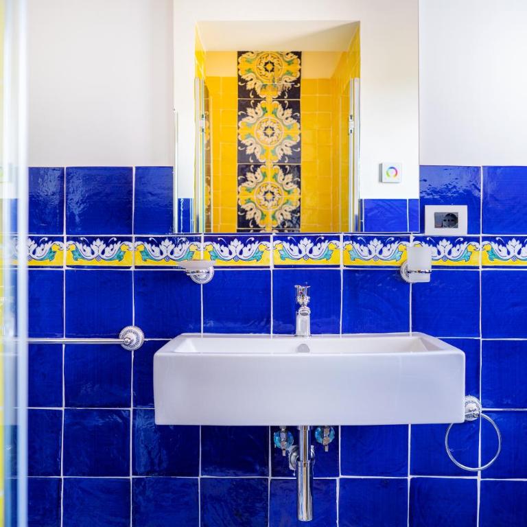 Lemon Factor Sorrento - Junior Suite - 16