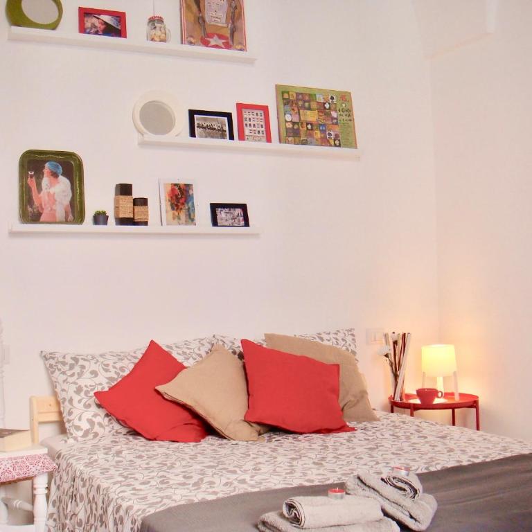 Casa Coco - Apartment - 22