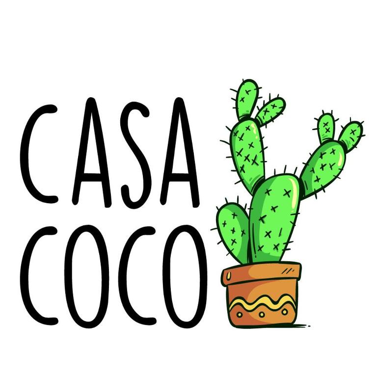 Casa Coco - Apartment - 13