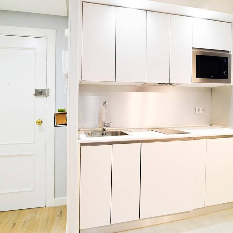 Apartment in Cava Baja Centre Madrid by Batuecas - Apartamento - 4