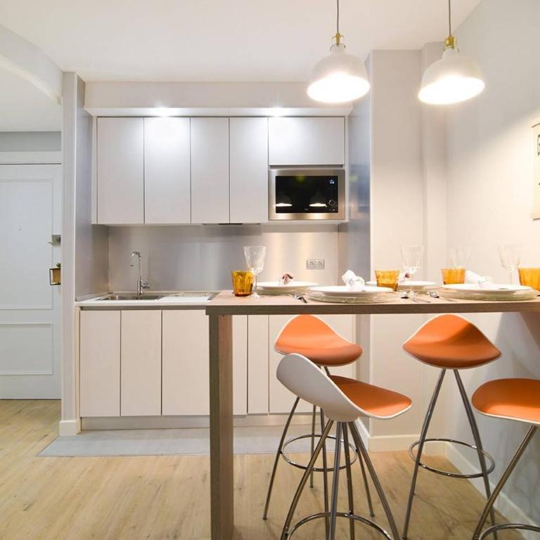 Apartment in Cava Baja Centre Madrid by Batuecas - Apartamento - 5