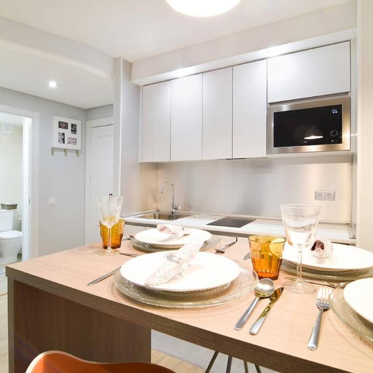 Apartment in Cava Baja Centre Madrid by Batuecas - Apartamento - 9