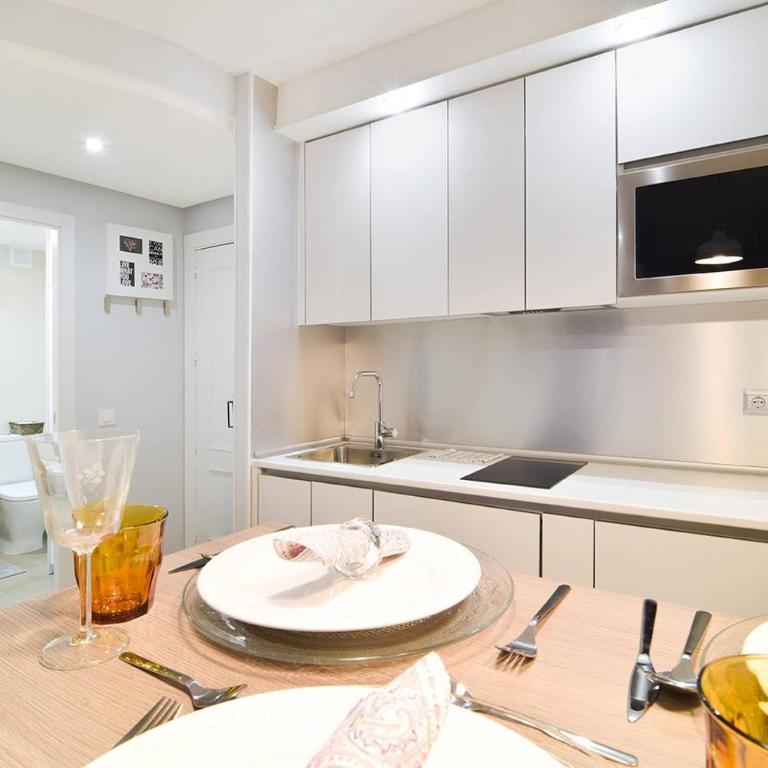 Apartment in Cava Baja Centre Madrid by Batuecas - Apartamento - 10