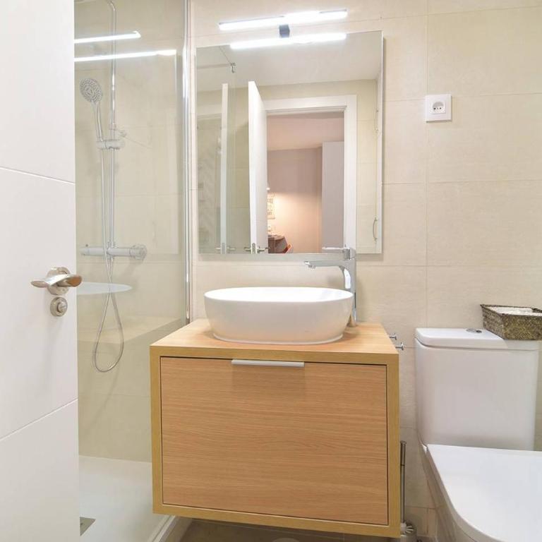 Apartment in Cava Baja Centre Madrid by Batuecas - Apartamento - 13