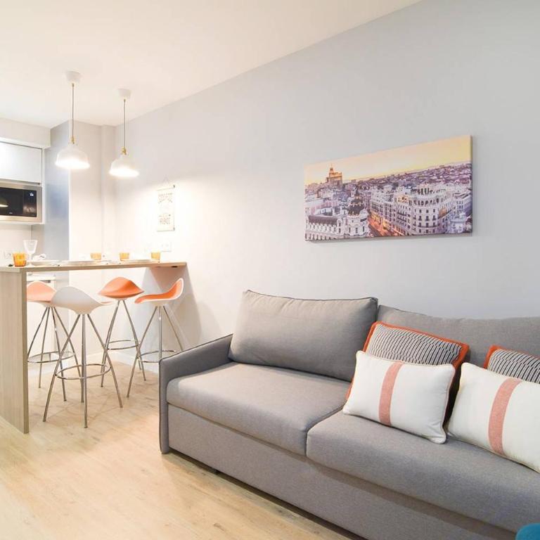 Apartment in Cava Baja Centre Madrid by Batuecas - Apartamento - 15