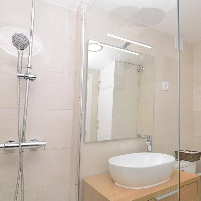 Apartment in Cava Baja Centre Madrid by Batuecas - Apartamento - 17