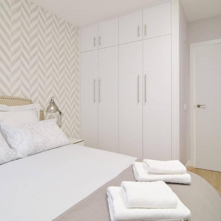 Apartment in Cava Baja Centre Madrid by Batuecas - Apartamento - 18