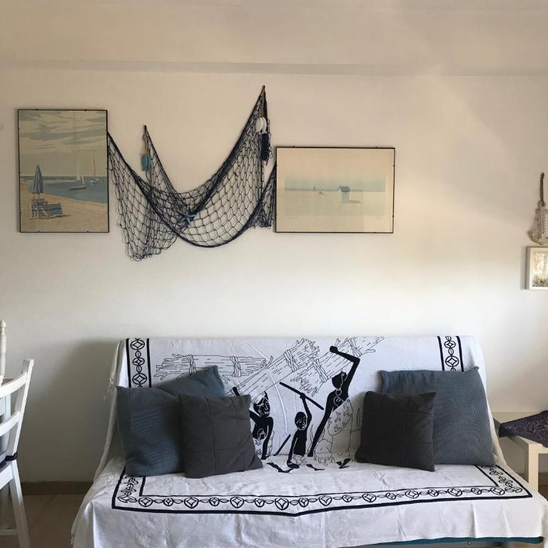 Toscana, appartamento con vista sul mare - Appartamento - 8