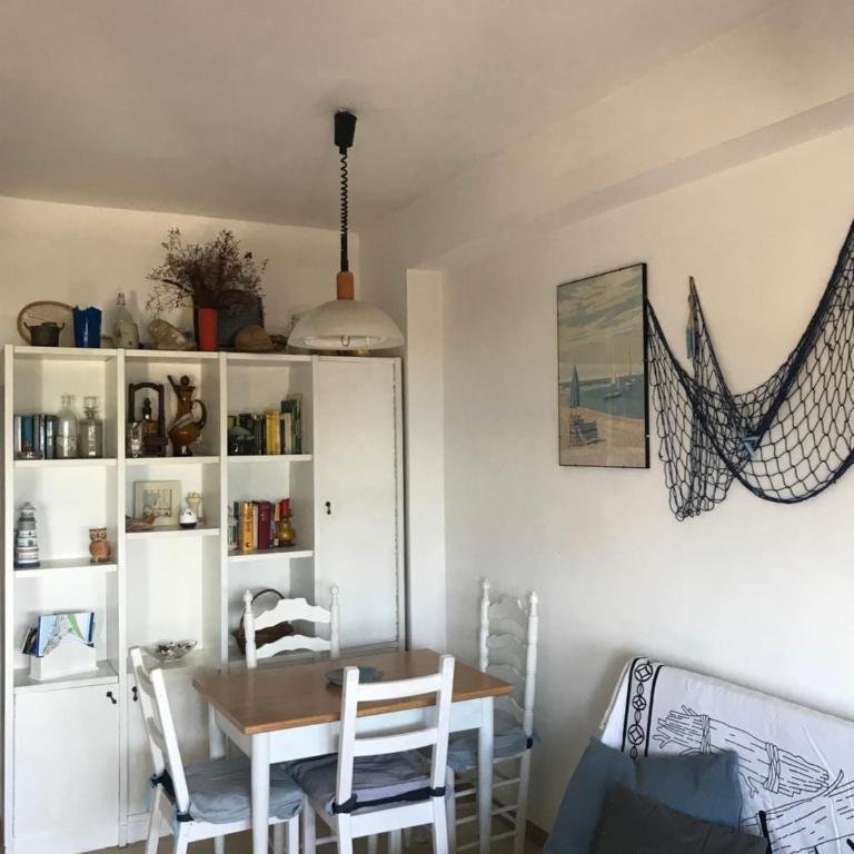 Toscana, appartamento con vista sul mare - Appartamento - 10