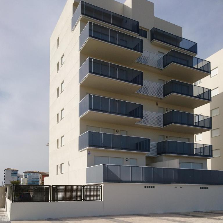 Migjorn - Apartamento - 1