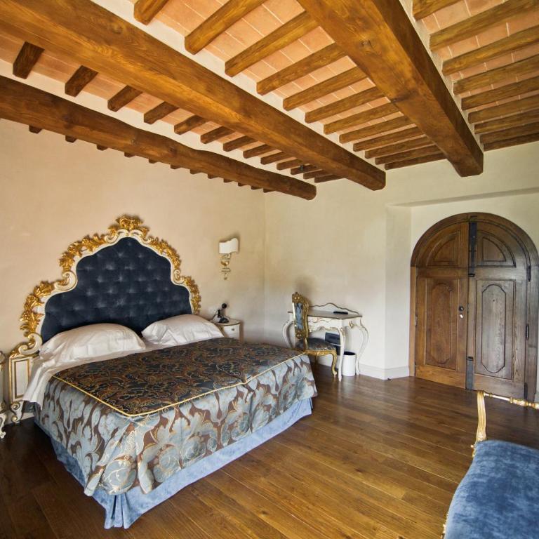 Relais La Corte dei Papi - Suite Deluxe Spa - 1
