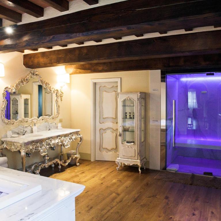 Relais La Corte dei Papi - Suite Luxury Spa - 7