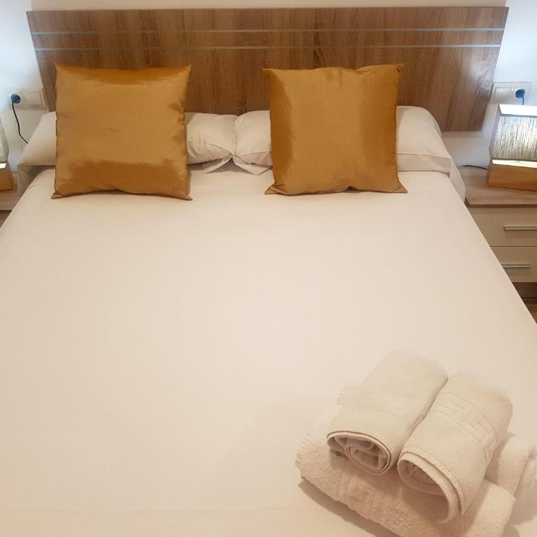 Apartments Naty Beach - Apartamento - Planta baja - 7