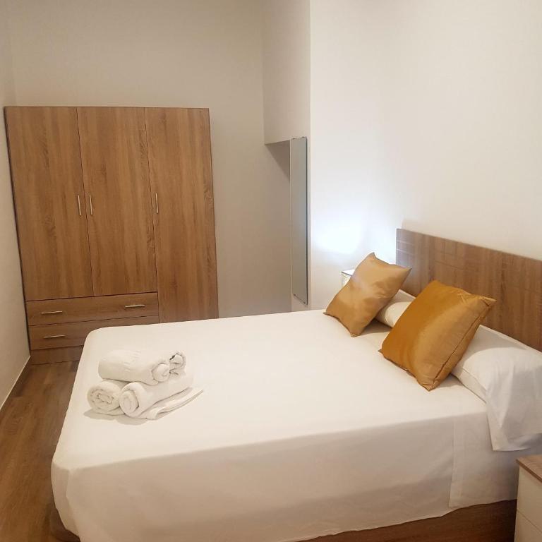 Apartments Naty Beach - Apartamento - Planta baja - 2