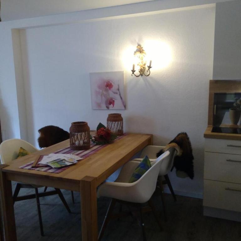 Ferienwohnungen Alpensonne - Appartement Söllereck - 10