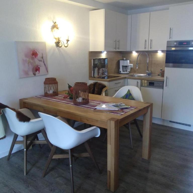 Ferienwohnungen Alpensonne - Appartement Söllereck - 8