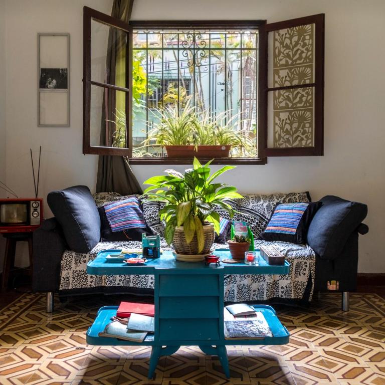 Casa Nuestra Peru - Comfort Double or Twin Room - 3