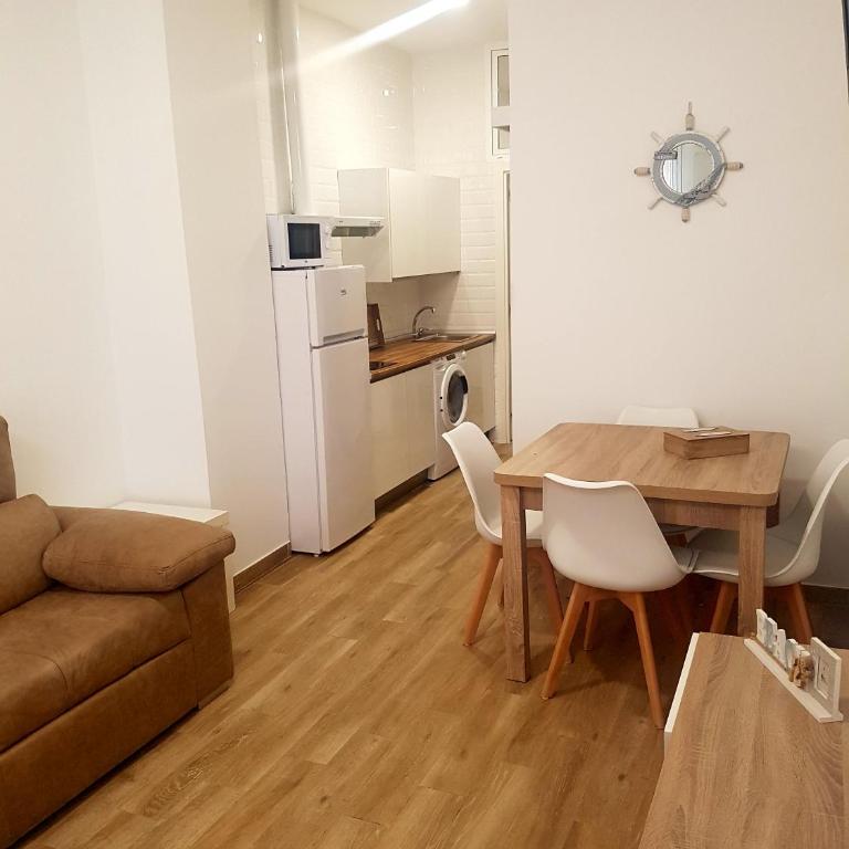 Apartments Naty Beach - Apartamento - Planta baja - 5