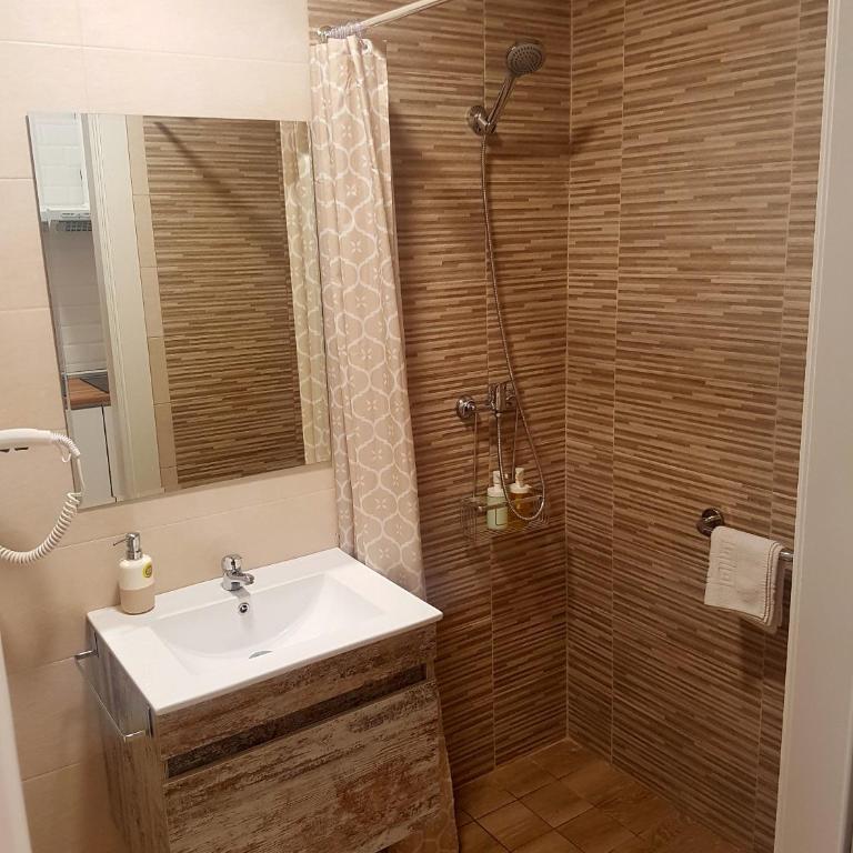Apartments Naty Beach - Apartamento - Planta baja - 13