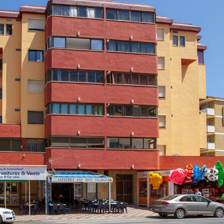 Lydia Uno - Apartamento con vistas al mar - 50