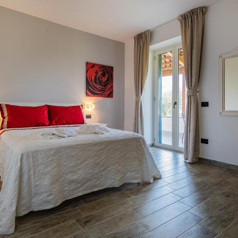 Lemon Factor Sorrento - Junior Suite - 2