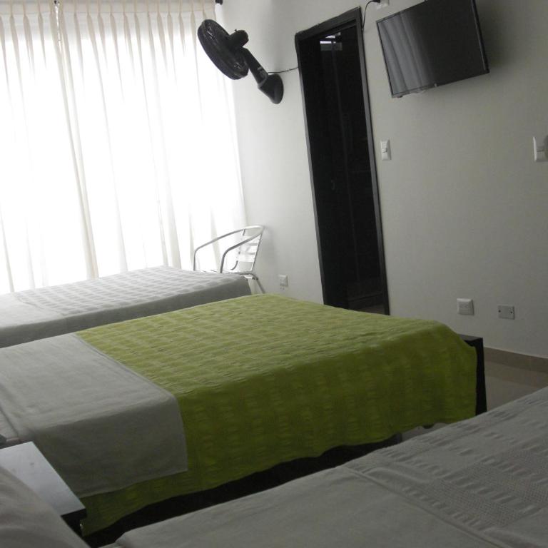 Hotel Aussie koala - Habitación Familiar - 4