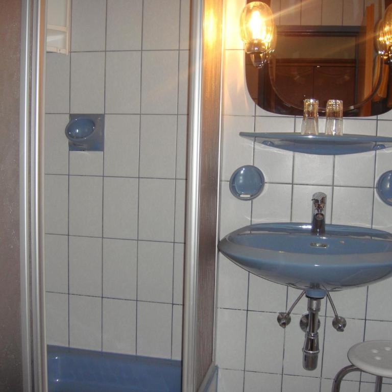 Gästehaus Trink B&B - Chambre Simple - 2