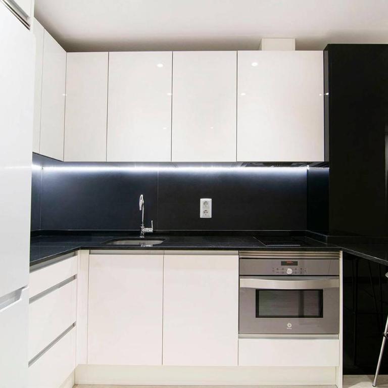 Beautiful Apartment next to Santiago Bernabeu by Batuecas - Apartment - 7