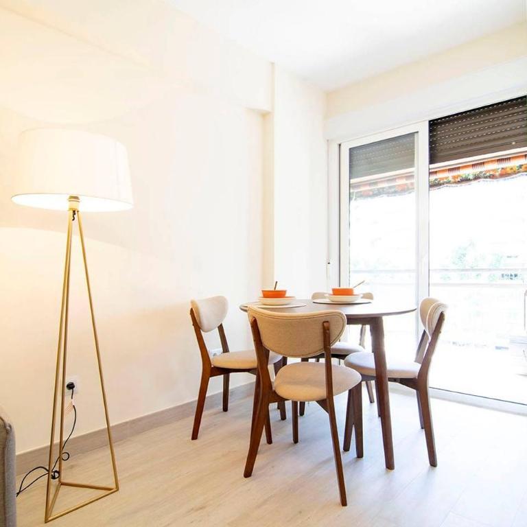 Beautiful Apartment next to Santiago Bernabeu by Batuecas - Apartment - 8