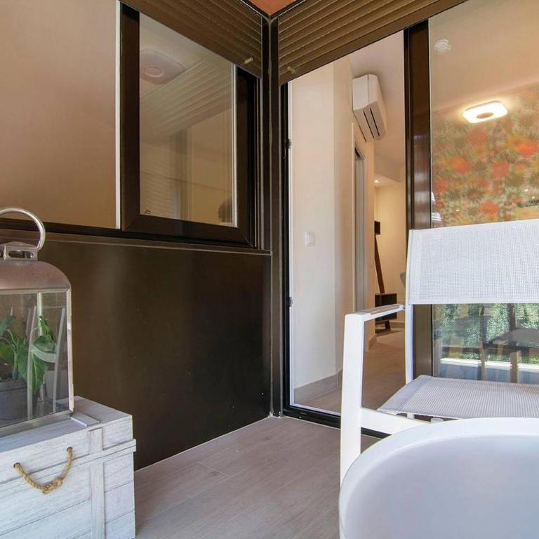 Beautiful Apartment next to Santiago Bernabeu by Batuecas - Apartment - 11