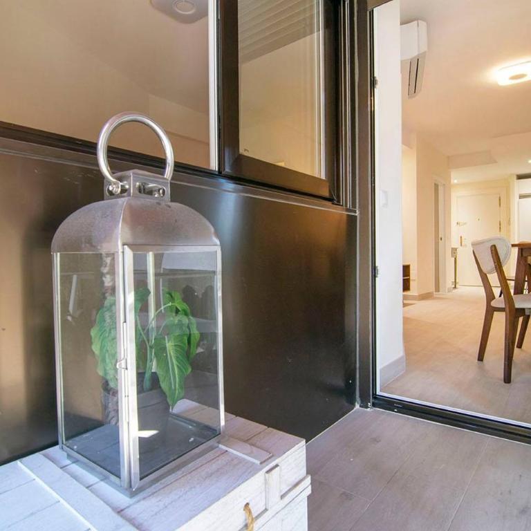 Beautiful Apartment next to Santiago Bernabeu by Batuecas - Apartment - 18
