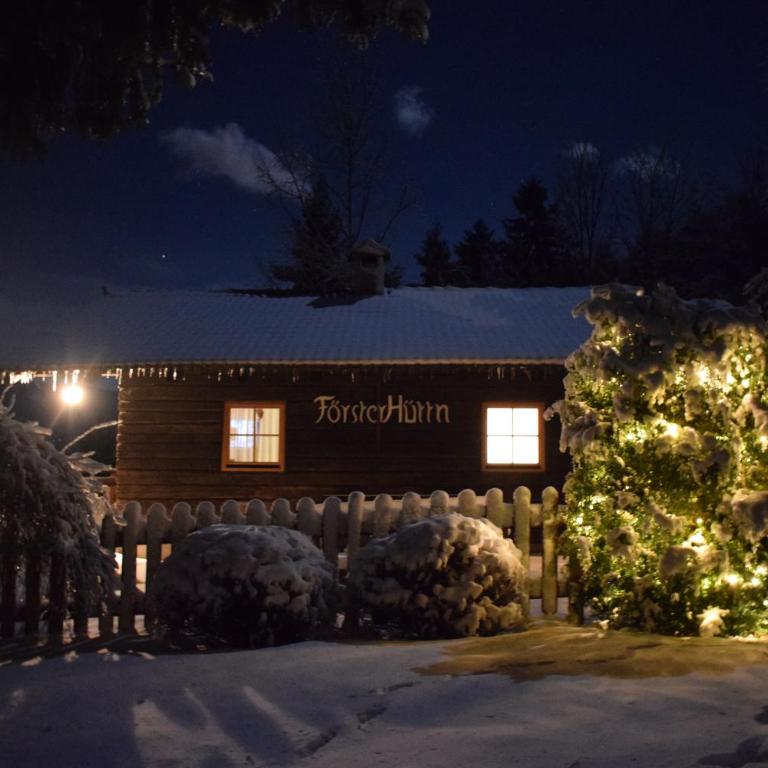 Brünnl's Försterhütte - Casa - 2