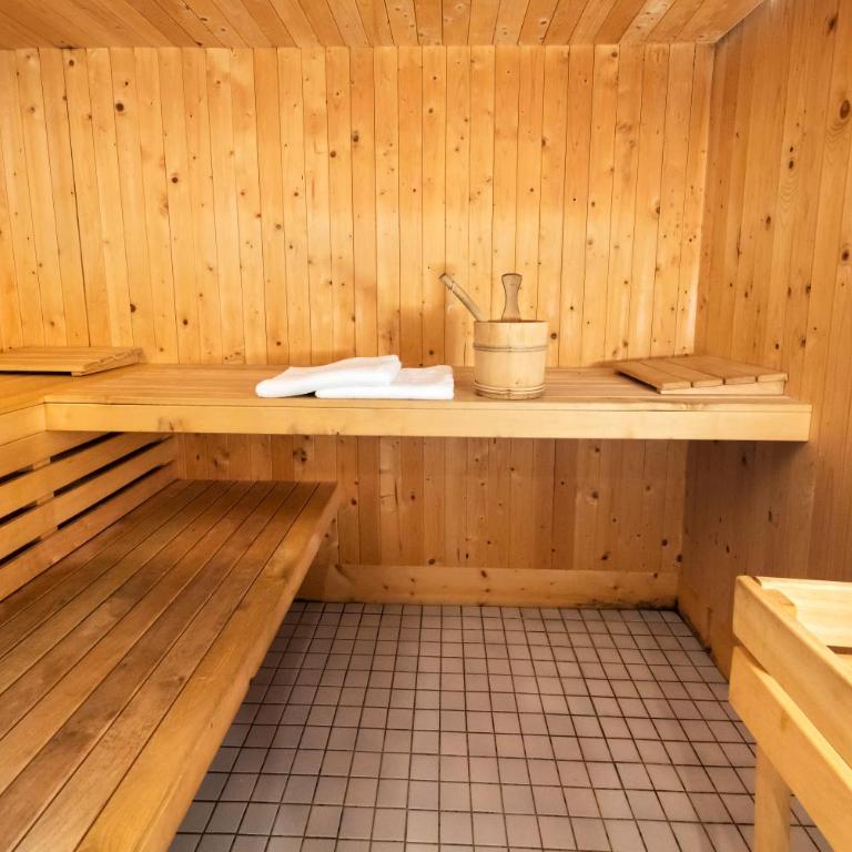 MoselebauerAlm - Chalet - 18