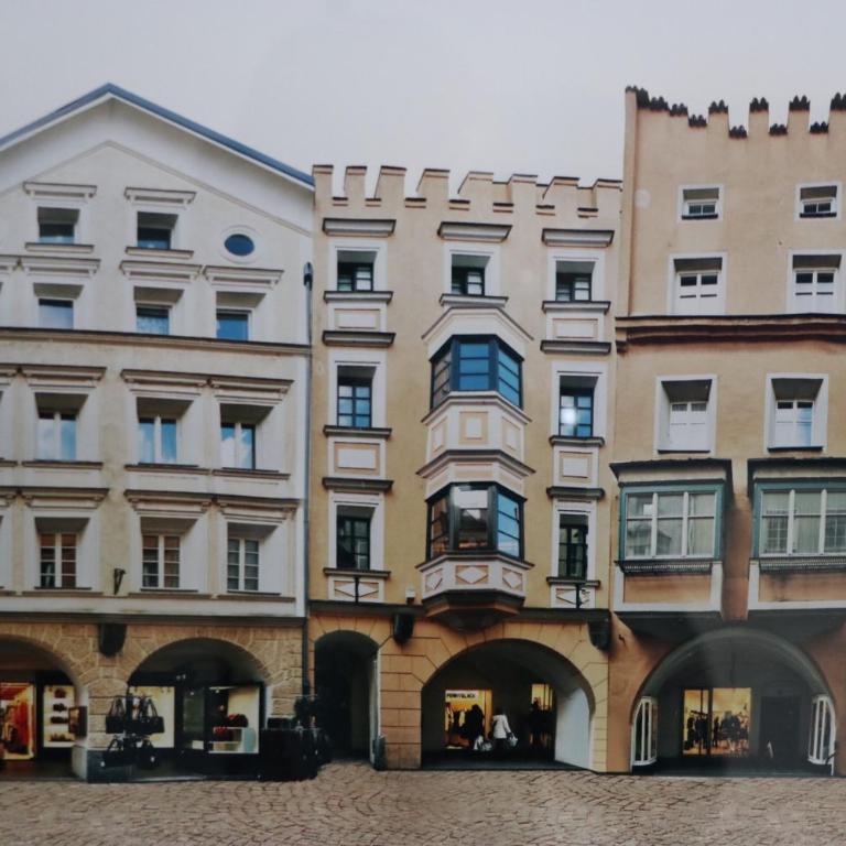 ADAM Suites - Brixen Card included - Appartamento - 18