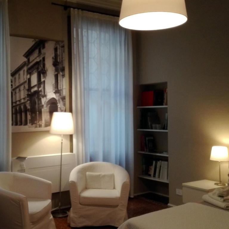 Studio in Casa Cogollo - Appartamento Superior - 3