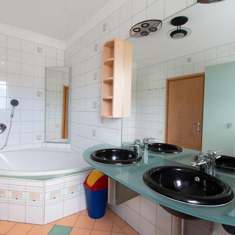 Ferienhaus Grohs - Ferienhaus - 8