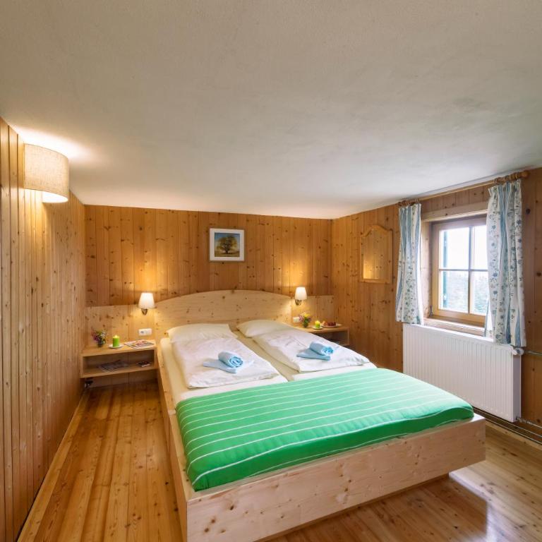 MoselebauerAlm - Chalet - 7