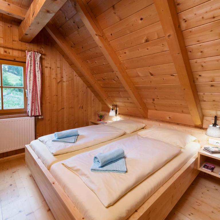 MoselebauerAlm - Chalet - 6