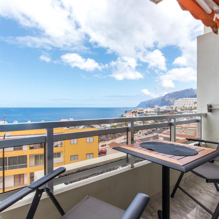 Amazing view you fall in love with - Apartamento - 3