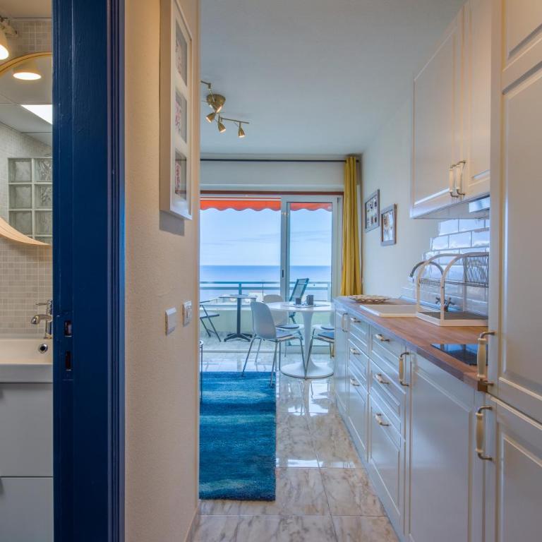 Amazing view you fall in love with - Apartamento - 6