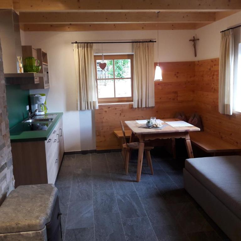 Brünnl's Försterhütte - Casa - 5