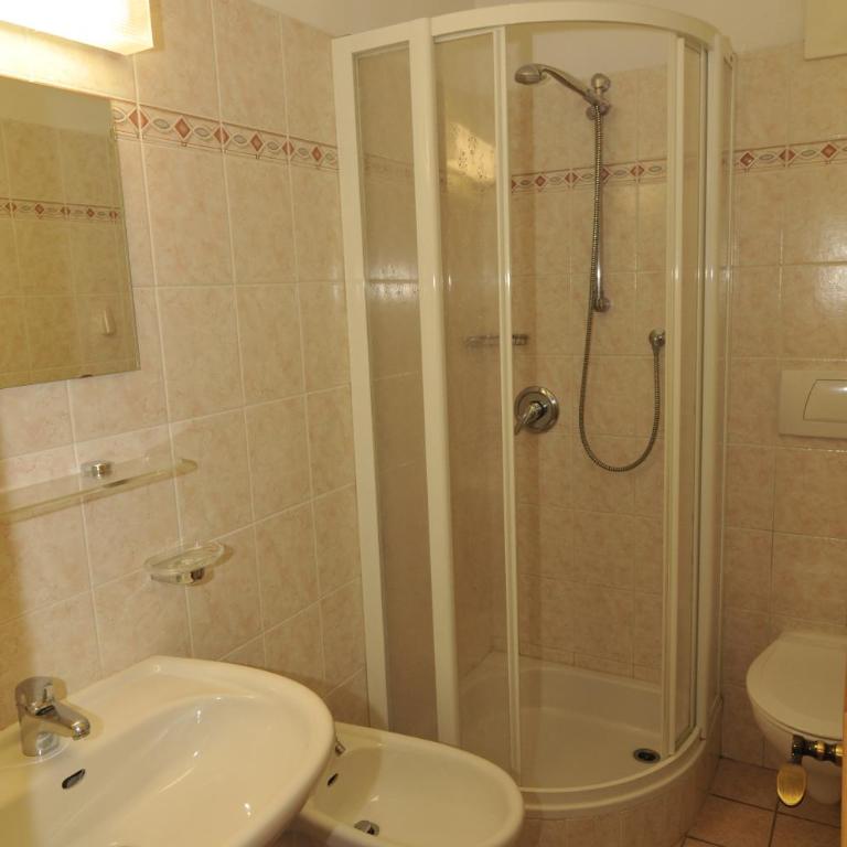 Fiziderhof - Appartamento con 1 Camera da Letto (2-3 Adulti) - 1