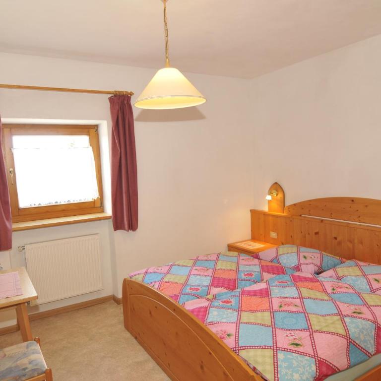 Fiziderhof - Appartamento con 1 Camera da Letto (2-3 Adulti) - 4
